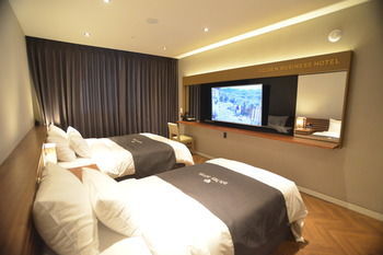 Hotel Golden Business